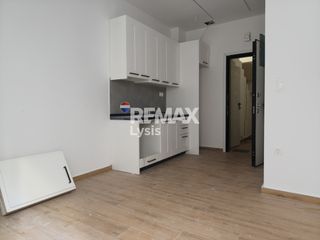 Studio / γκαρσονιέρα 19 τ.μ. πρός ενοικίαση, Πειραιάς, Καμίνια-thumb-3