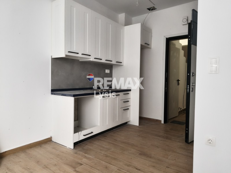 Studio / γκαρσονιέρα 19 τ.μ. πρός ενοικίαση, Πειραιάς, Καμίνια
