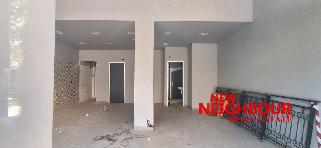 Κατάστημα 75 τ.μ. πρός ενοικίαση, Αθήνα - Βόρεια Προάστια, Μαρούσι