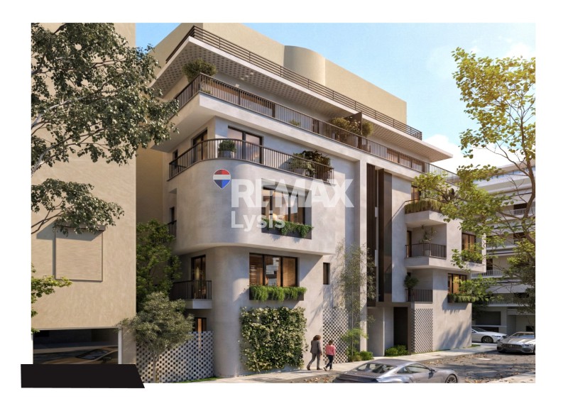 Loft 68 τ.μ. προς πώληση, Αθήνα - Κέντρο, Παγκράτι