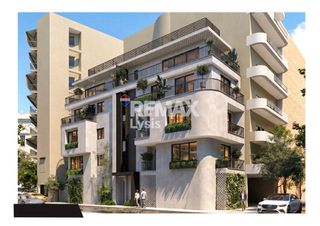 Loft 68 τ.μ. για πώληση