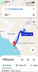 Μονοκατοικία 40 τ.μ. για πώληση