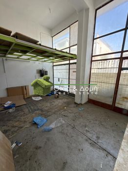 Κατάστημα 138 τ.μ. πρός ενοικίαση
