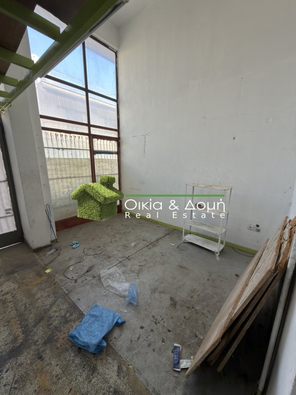 Κατάστημα 138 τ.μ. πρός ενοικίαση, Αθήνα - Δυτικά Προάστια, Αιγάλεω