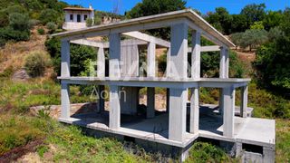 Κτίριο 300 τ.μ. για πώληση