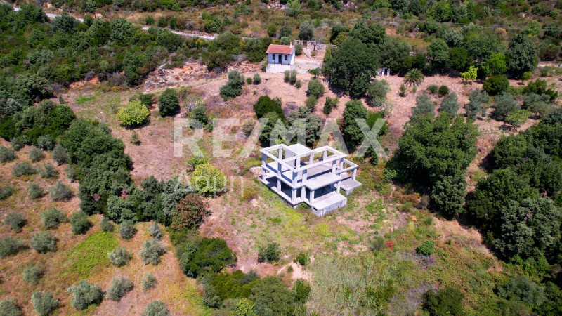 Κτίριο 300 τ.μ. προς πώληση, Άγιος Δημήτριος Αφετών