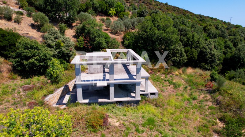 Κτίριο 300 τ.μ. προς πώληση, Άγιος Δημήτριος Αφετών