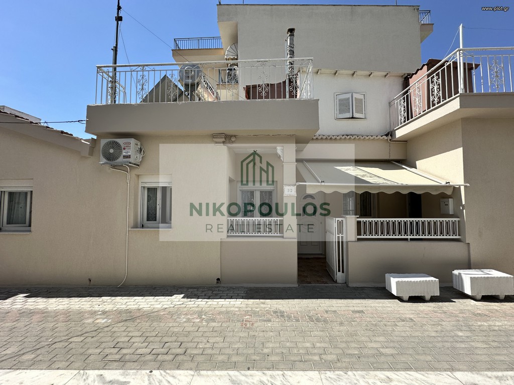 Μονοκατοικία 58 τ.μ. πρός πώληση, Μαγνησία, Νέα Ιωνία Βόλου