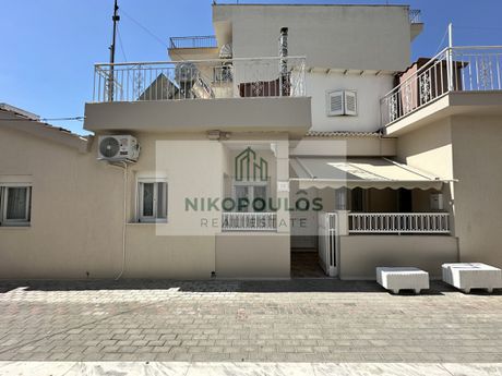 Μονοκατοικία 58 τ.μ. πρός πώληση