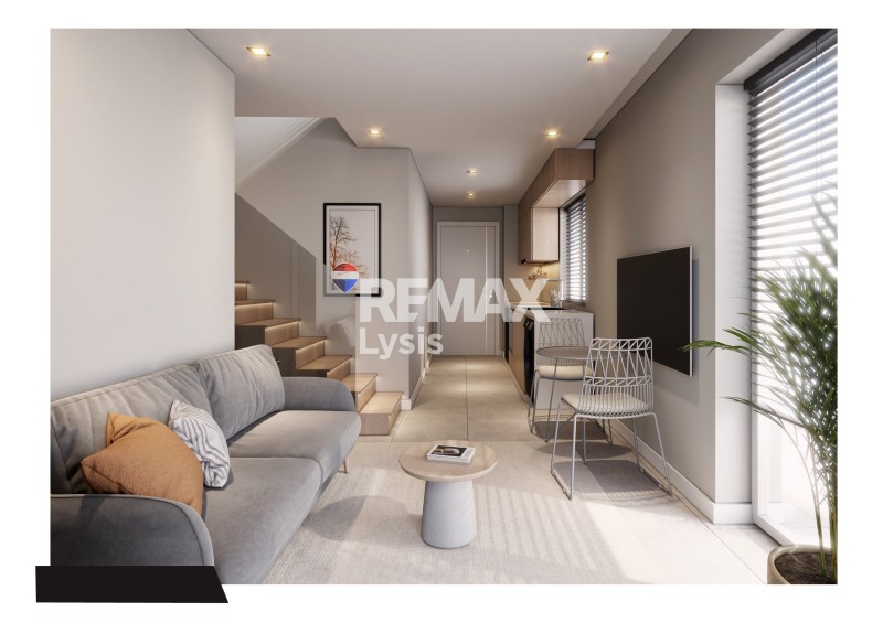 Studio / γκαρσονιέρα 33 τ.μ. πρός πώληση, Αθήνα - Κέντρο, Παγκράτι