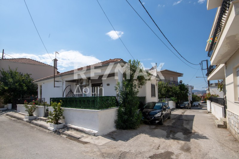 Μονοκατοικία 84 τ.μ. προς πώληση, Χρυσοχοΐδη