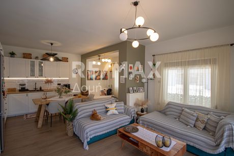 Detached home 84 sqm for sale