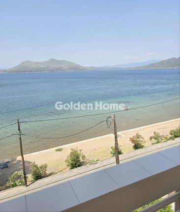 Διαμέρισμα 74 τ.μ. για πώληση, Εύβοια, Αιδηψός