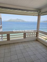 Διαμέρισμα 74 τ.μ. για πώληση, Εύβοια, Αιδηψός-thumb-4