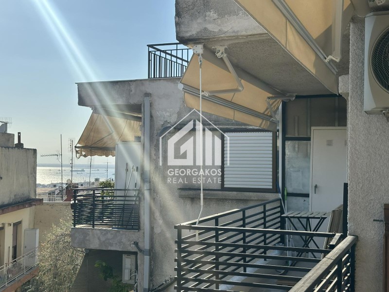Διαμέρισμα 75 τ.μ. προς πώληση, 40 Εκκλησιές