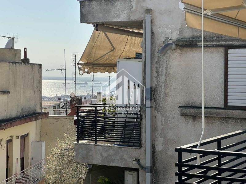 Διαμέρισμα 75 τ.μ. προς πώληση, 40 Εκκλησιές