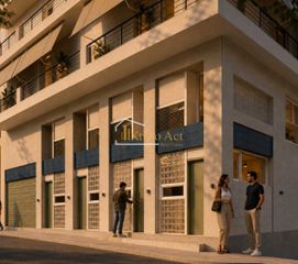Διαμέρισμα 43 τ.μ. για πώληση, Πειραιάς, Καλλίπολη-thumb-1