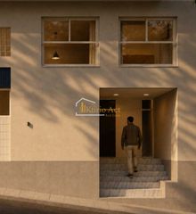 Διαμέρισμα 43 τ.μ. για πώληση, Πειραιάς, Καλλίπολη-thumb-4