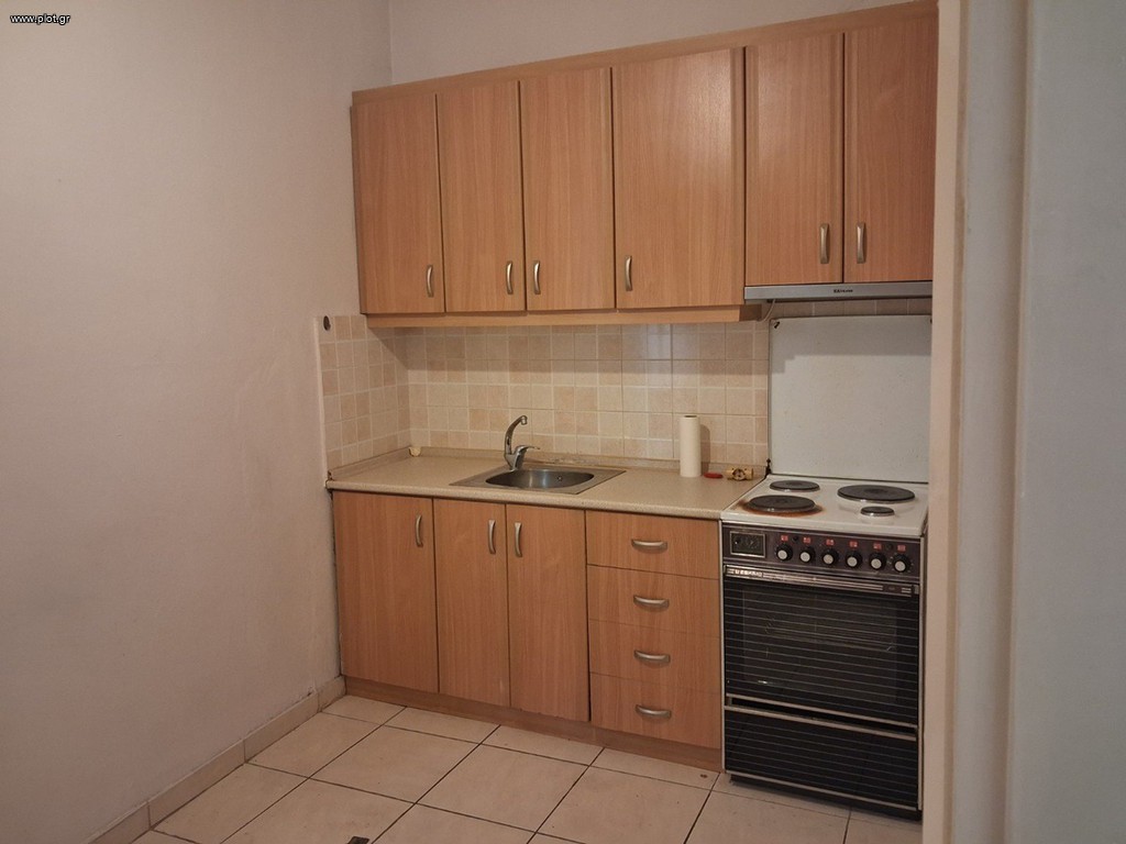 Studio / γκαρσονιέρα 35 τ.μ. προς ενοικίαση, Δημαρχείου