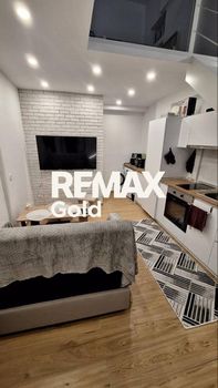 Loft 37 τ.μ. προς πώληση