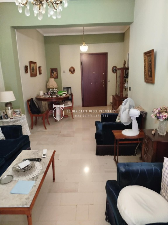 Διαμέρισμα 68 τ.μ. πρός ενοικίαση, Αθήνα - Βόρεια Προάστια, Νέο Ψυχικό