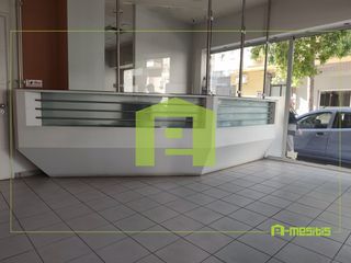 Κατάστημα 207 τ.μ. για ενοικίαση