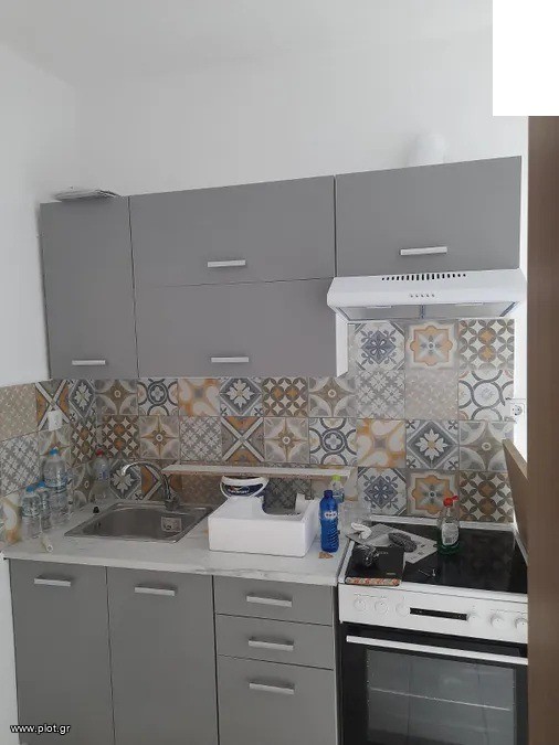 Διαμέρισμα 76 τ.μ. προς ενοικίαση, Ξηροκρήνη