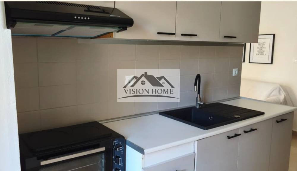Studio / γκαρσονιέρα 58 τ.μ. προς ενοικίαση, Μαλακοπή