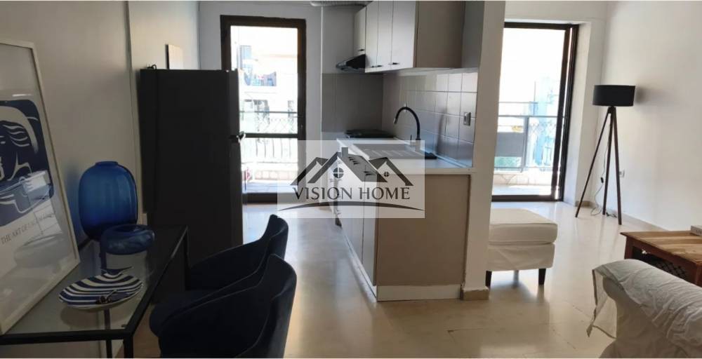 Studio / γκαρσονιέρα 58 τ.μ. προς ενοικίαση, Μαλακοπή