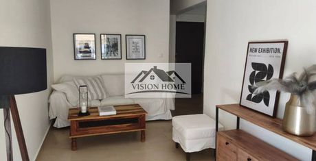Studio / γκαρσονιέρα 58 τ.μ. πρός ενοικίαση