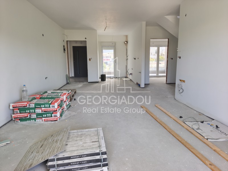 Μεζονέτα 115 τ.μ. πρός πώληση, Θεσσαλονίκη - Περιφ/Κοί Δήμοι, Σταυρούπολη