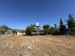 Οικόπεδο 866,60 τ.μ. για πώληση