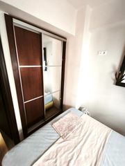 Studio / γκαρσονιέρα 45 τ.μ. για ενοικίαση, Θεσσαλονίκη - Κέντρο, Ευαγγελίστρια-thumb-1