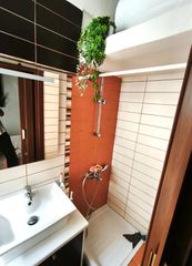 Studio / γκαρσονιέρα 45 τ.μ. για ενοικίαση, Θεσσαλονίκη - Κέντρο, Ευαγγελίστρια-thumb-4