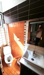 Studio / γκαρσονιέρα 45 τ.μ. για ενοικίαση, Θεσσαλονίκη - Κέντρο, Ευαγγελίστρια-thumb-5