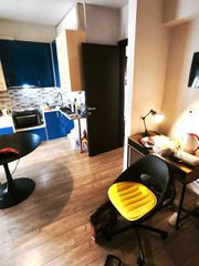 Studio / γκαρσονιέρα 45 τ.μ. για ενοικίαση, Θεσσαλονίκη - Κέντρο, Ευαγγελίστρια-thumb-8