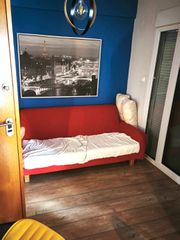 Studio / γκαρσονιέρα 45 τ.μ. για ενοικίαση, Θεσσαλονίκη - Κέντρο, Ευαγγελίστρια-thumb-10