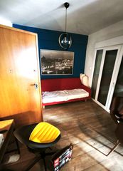 Studio / γκαρσονιέρα 45 τ.μ. για ενοικίαση, Θεσσαλονίκη - Κέντρο, Ευαγγελίστρια-thumb-11
