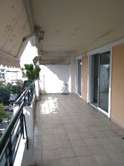 Διαμέρισμα 106 τ.μ. προς ενοικίαση