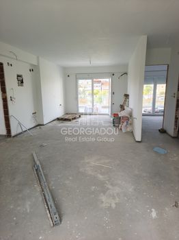 Maisonette 125 sqm for sale