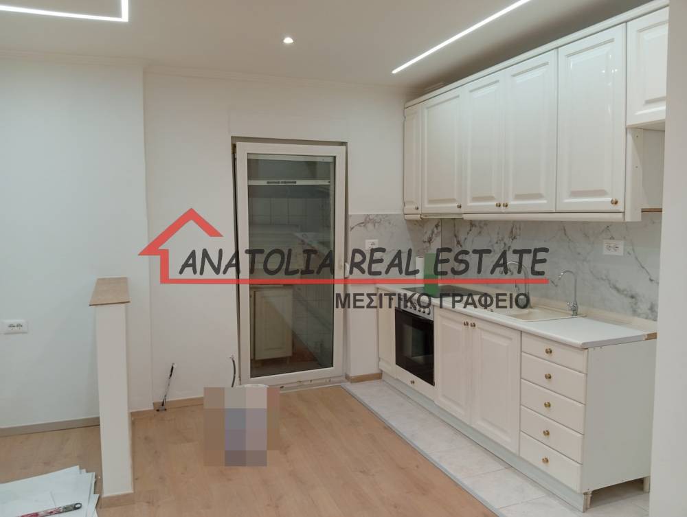 Studio / γκαρσονιέρα 54 τ.μ. πρός ενοικίαση, Θεσσαλονίκη - Περιφ/Κοί Δήμοι, Συκιές