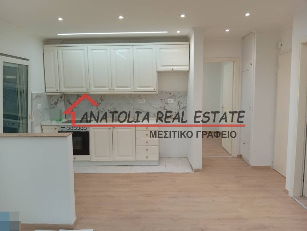Studio / γκαρσονιέρα 54 τ.μ. πρός ενοικίαση, Θεσσαλονίκη - Περιφ/Κοί Δήμοι, Συκιές