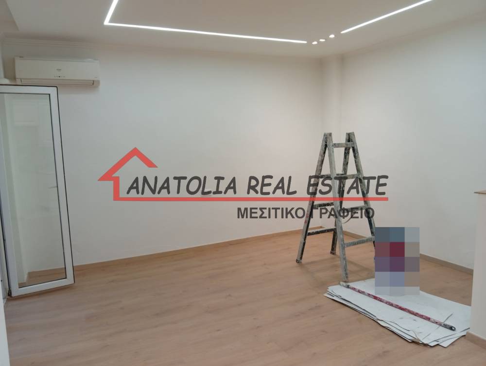 Studio / γκαρσονιέρα 54 τ.μ. πρός ενοικίαση, Θεσσαλονίκη - Περιφ/Κοί Δήμοι, Συκιές