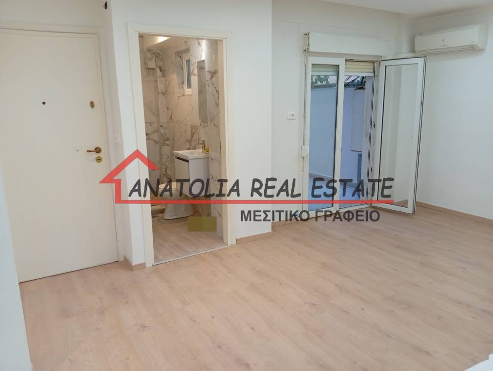 Studio / γκαρσονιέρα 54 τ.μ. πρός ενοικίαση, Θεσσαλονίκη - Περιφ/Κοί Δήμοι, Συκιές
