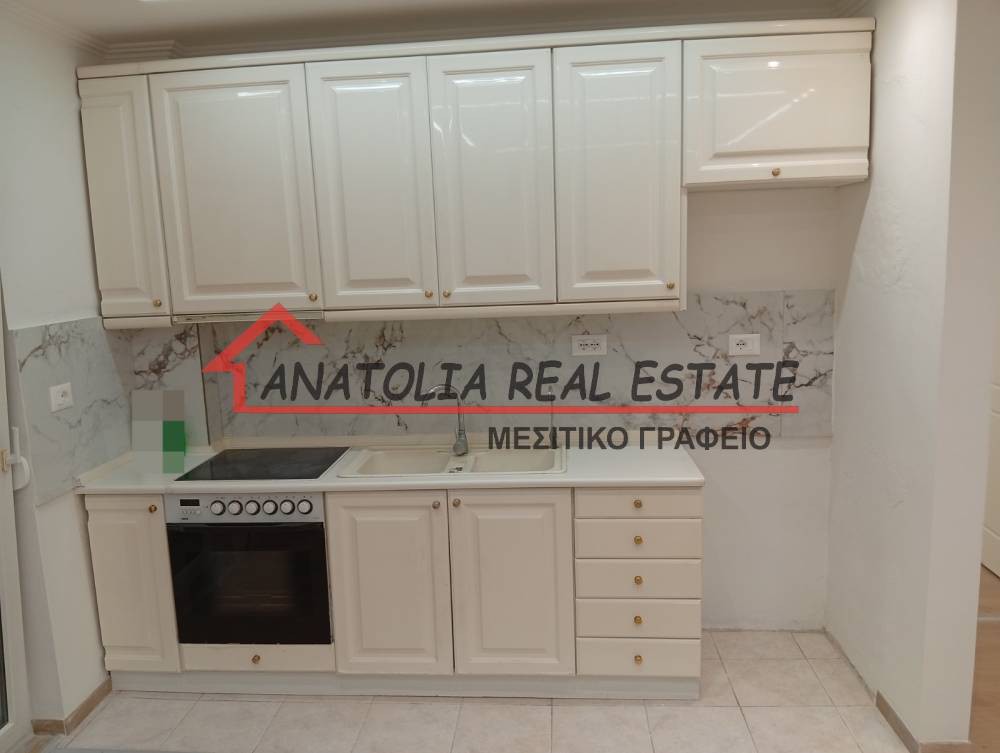 Studio / γκαρσονιέρα 54 τ.μ. πρός ενοικίαση, Θεσσαλονίκη - Περιφ/Κοί Δήμοι, Συκιές