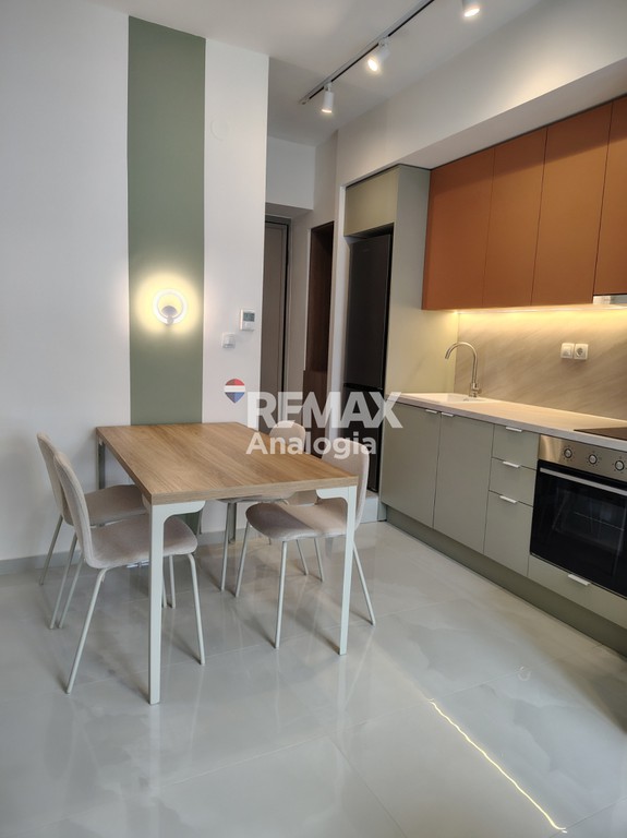 Διαμέρισμα 55 τ.μ. προς πώληση, Ανάληψη Θεσσαλονίκης