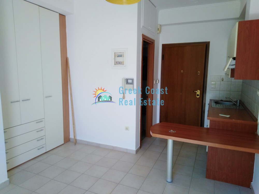 Studio / γκαρσονιέρα 30 τ.μ. προς ενοικίαση, Αχαΐα, Πάτρα