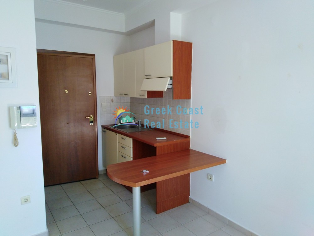 Studio / γκαρσονιέρα 30 τ.μ. προς ενοικίαση, Αχαΐα, Πάτρα