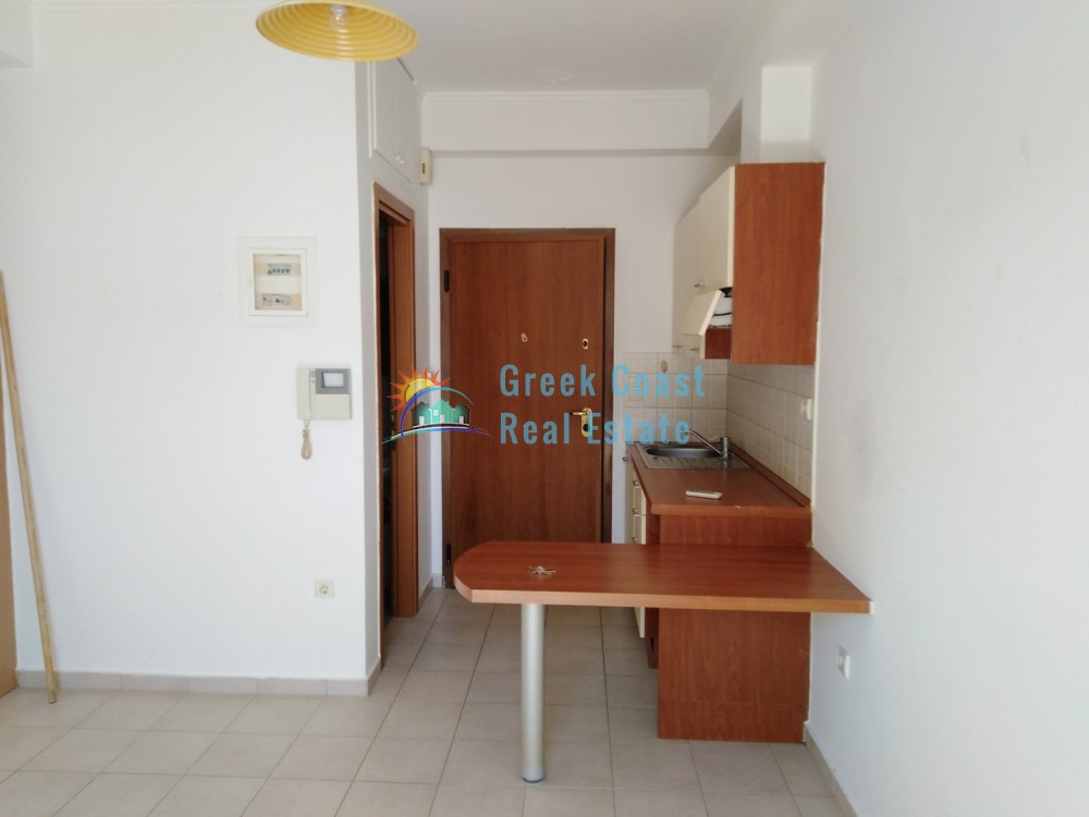Studio / γκαρσονιέρα 30 τ.μ. προς ενοικίαση, Αχαΐα, Πάτρα