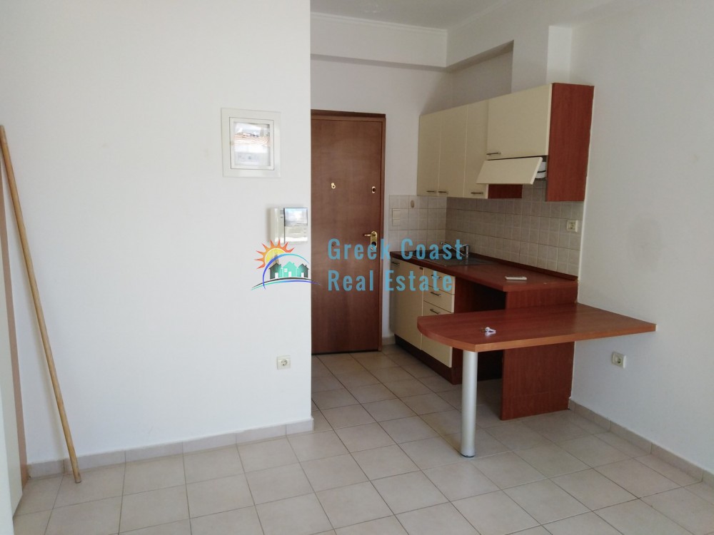 Studio / γκαρσονιέρα 30 τ.μ. προς ενοικίαση, Αχαΐα, Πάτρα